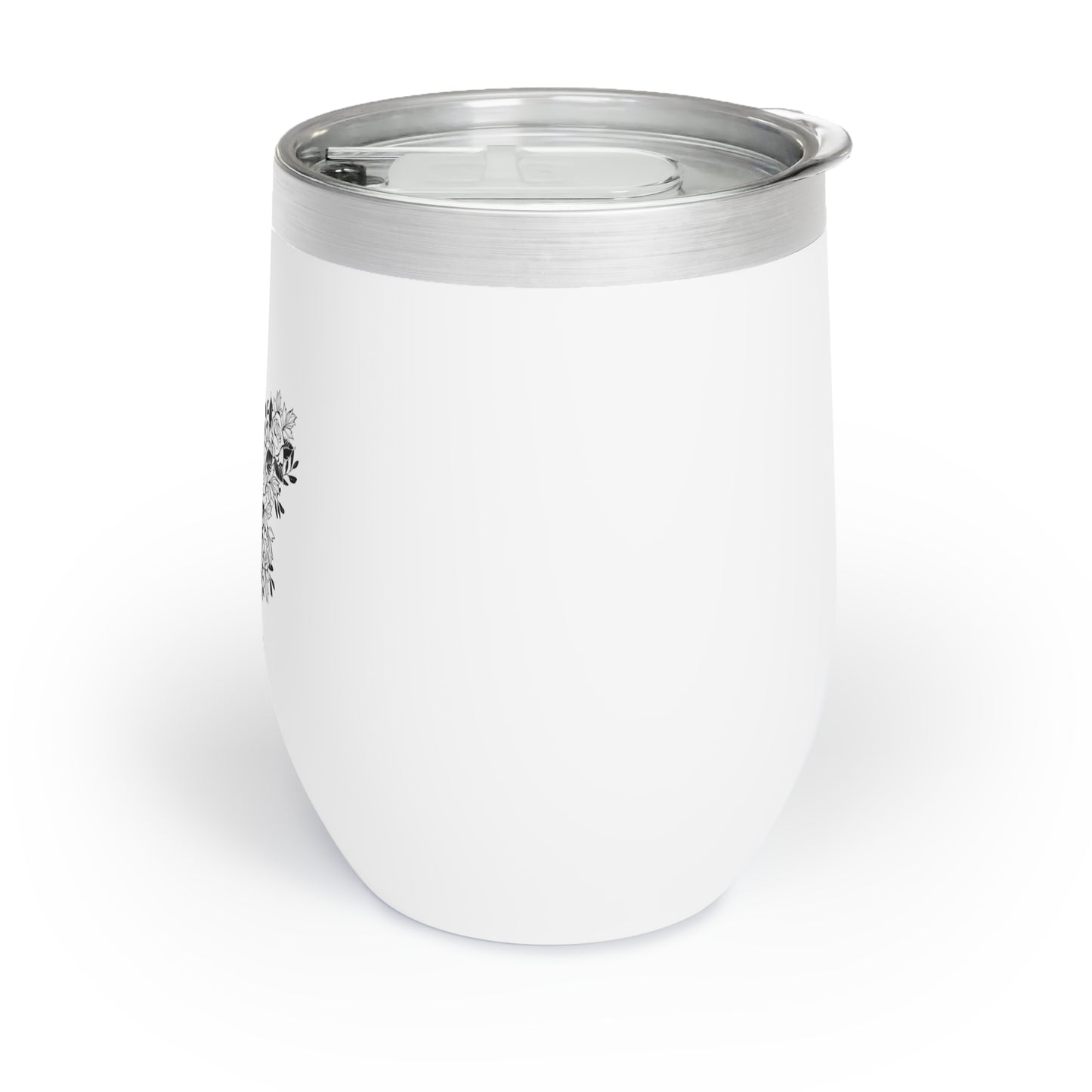 "Butterfly Mom" Chill Wine Tumbler