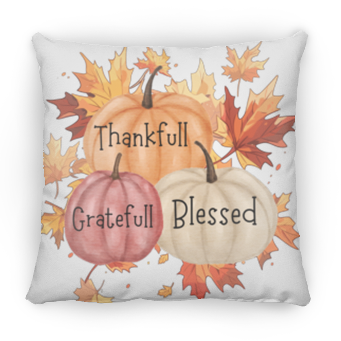 Fall Totes & Pillows