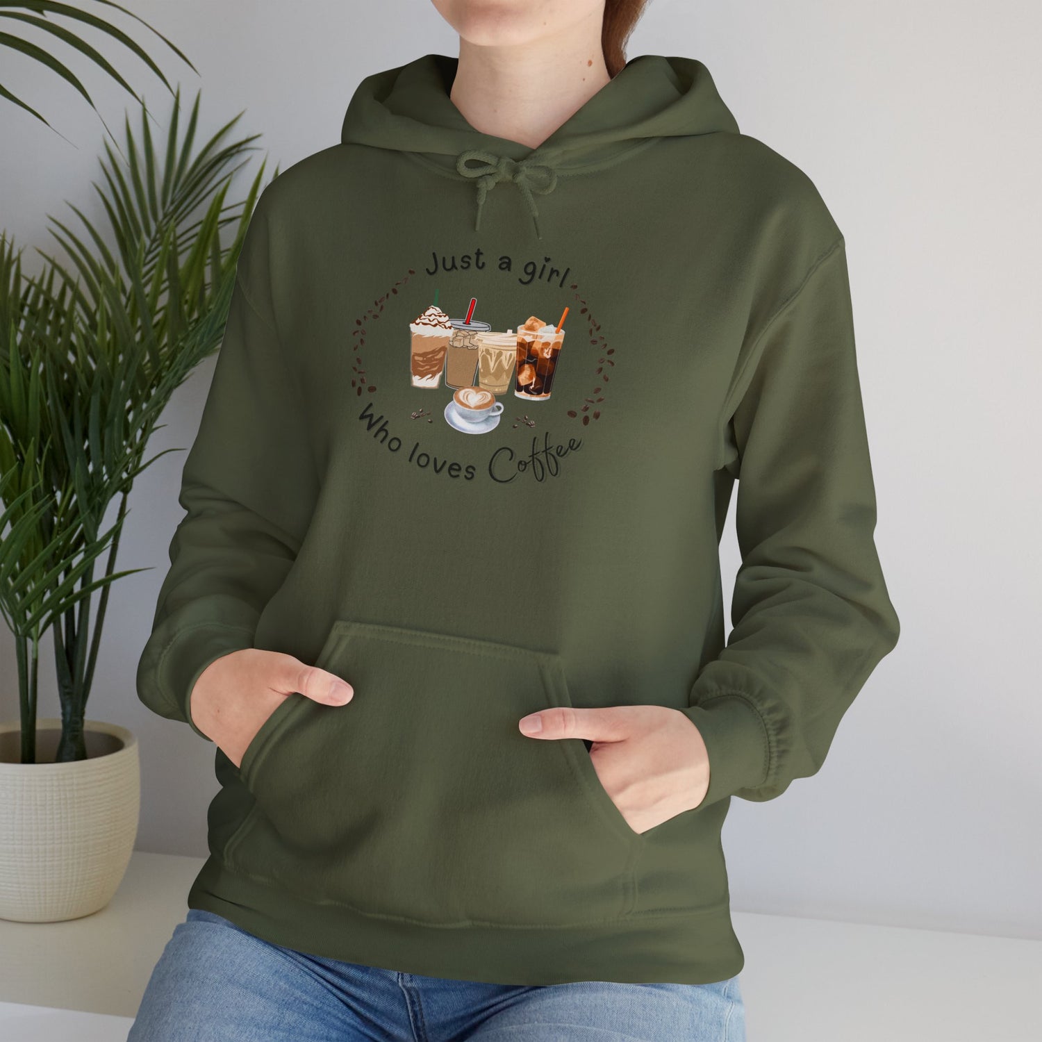 Fall Apparel
