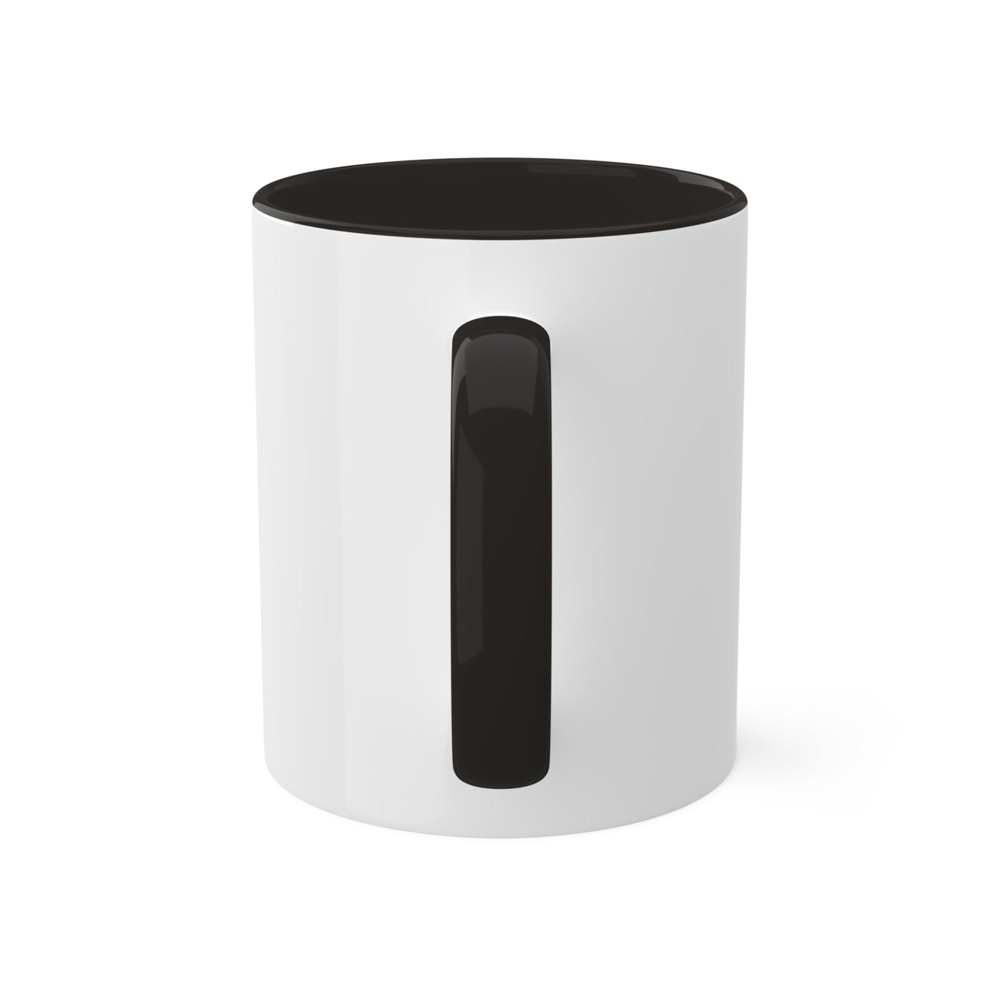 "Grumpa" Colorful Mug, 11oz