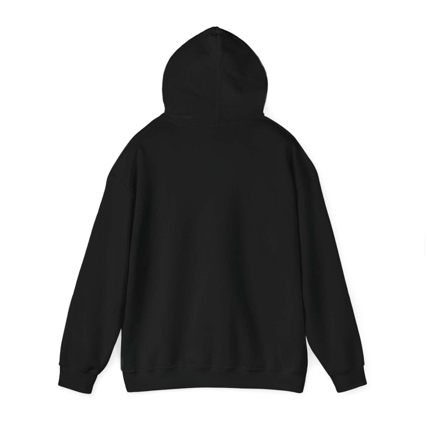 "Mi Burrito Sabanero"- Cozy Hooded Sweatshirt