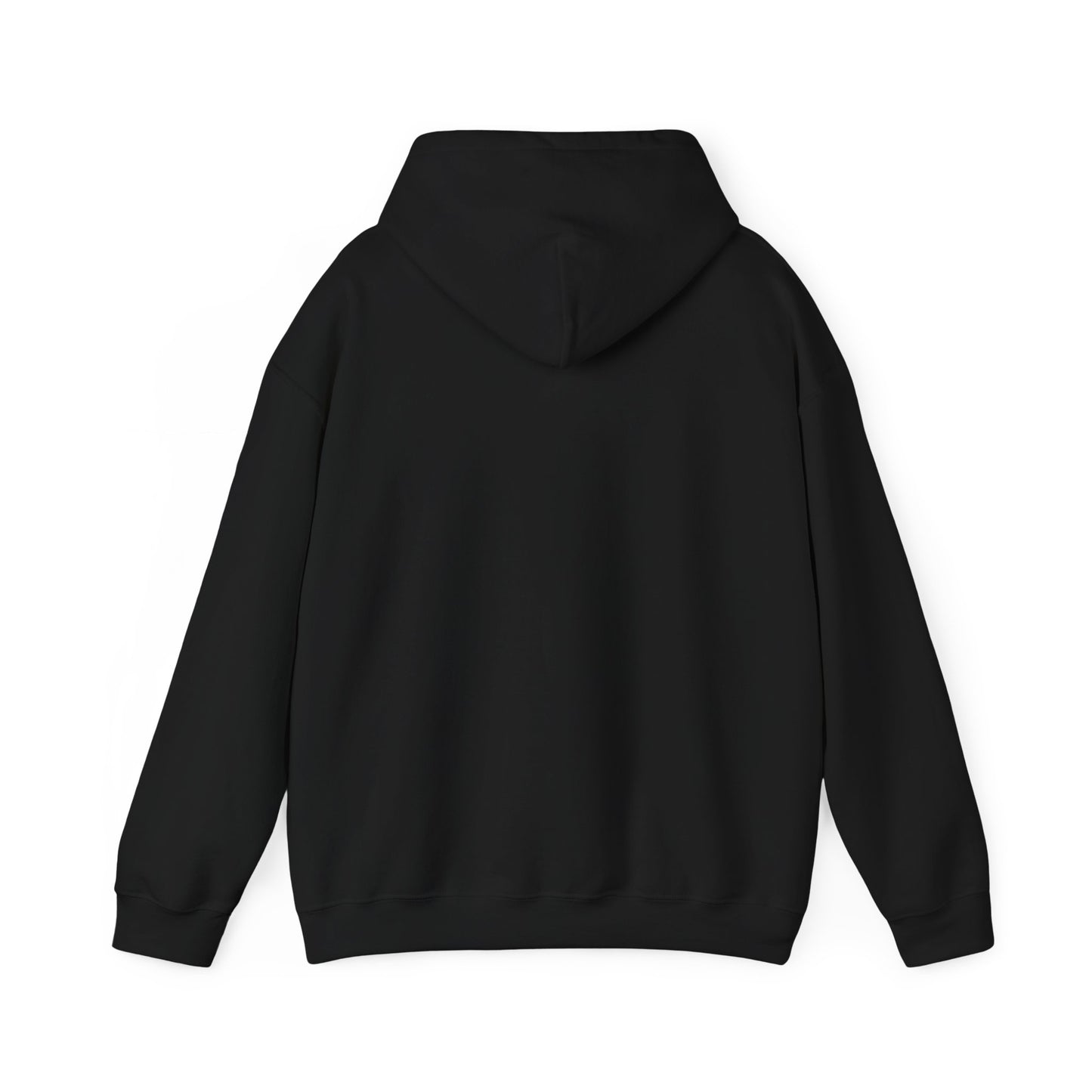 "Mi Burrito Sabanero"- Cozy Hooded Sweatshirt