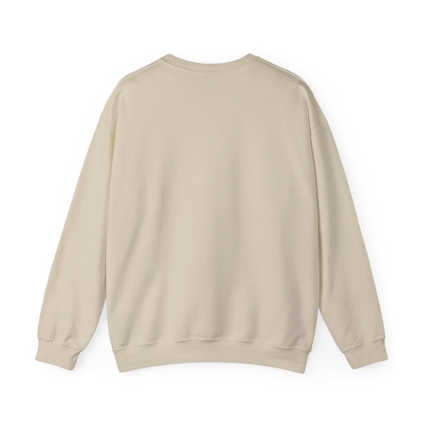 Bougie Gold Ghosts Sweatshirt