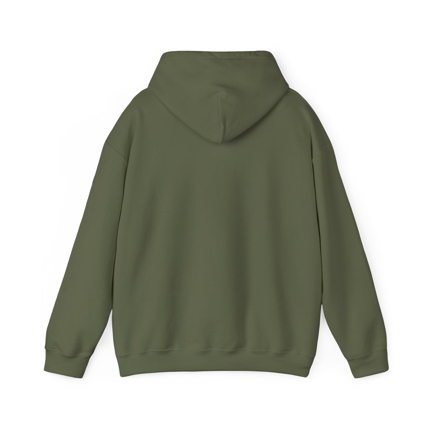 "Mi Burrito Sabanero"- Cozy Hooded Sweatshirt