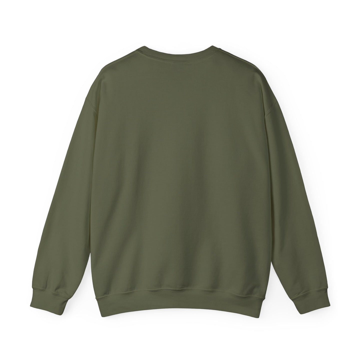 Bougie Gold Ghosts Sweatshirt