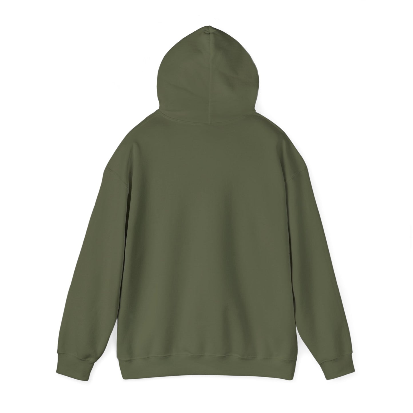 "Mi Burrito Sabanero"- Cozy Hooded Sweatshirt