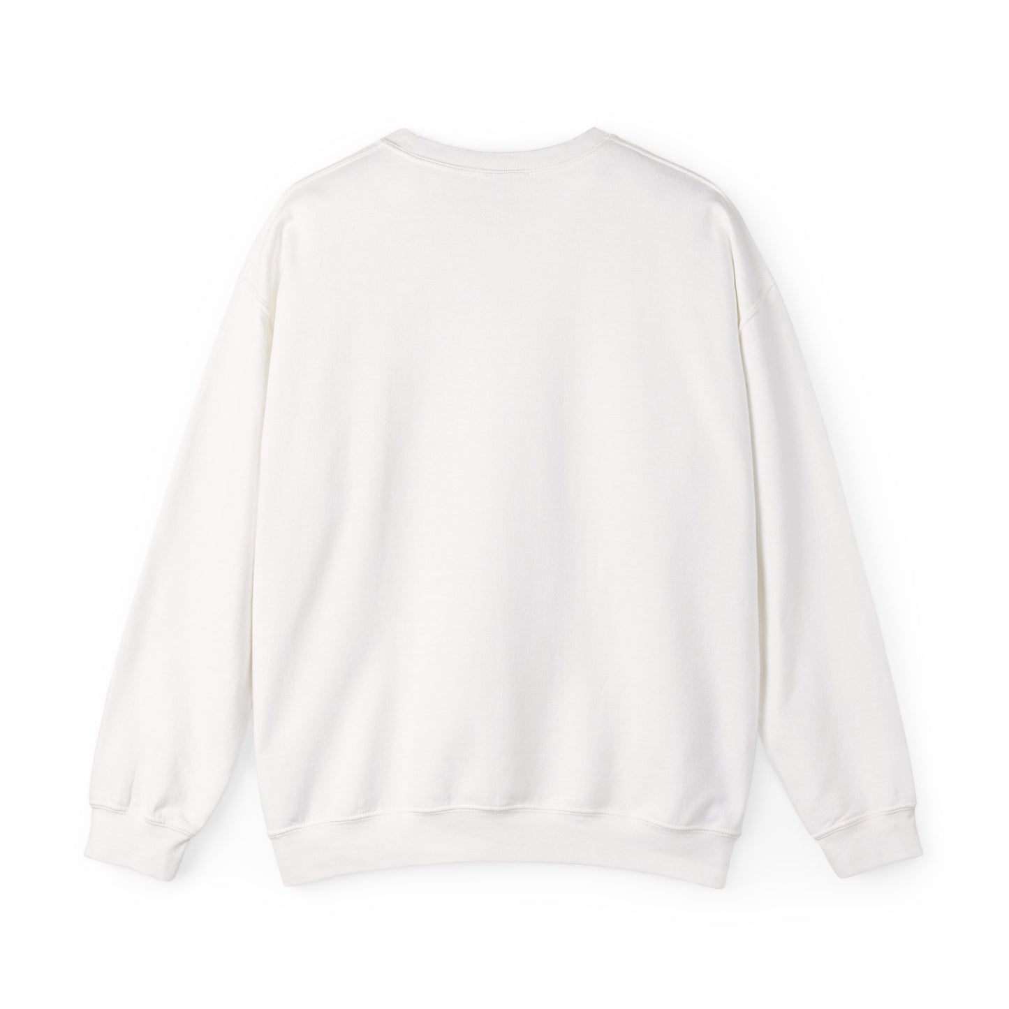 Bougie Gold Ghosts Sweatshirt