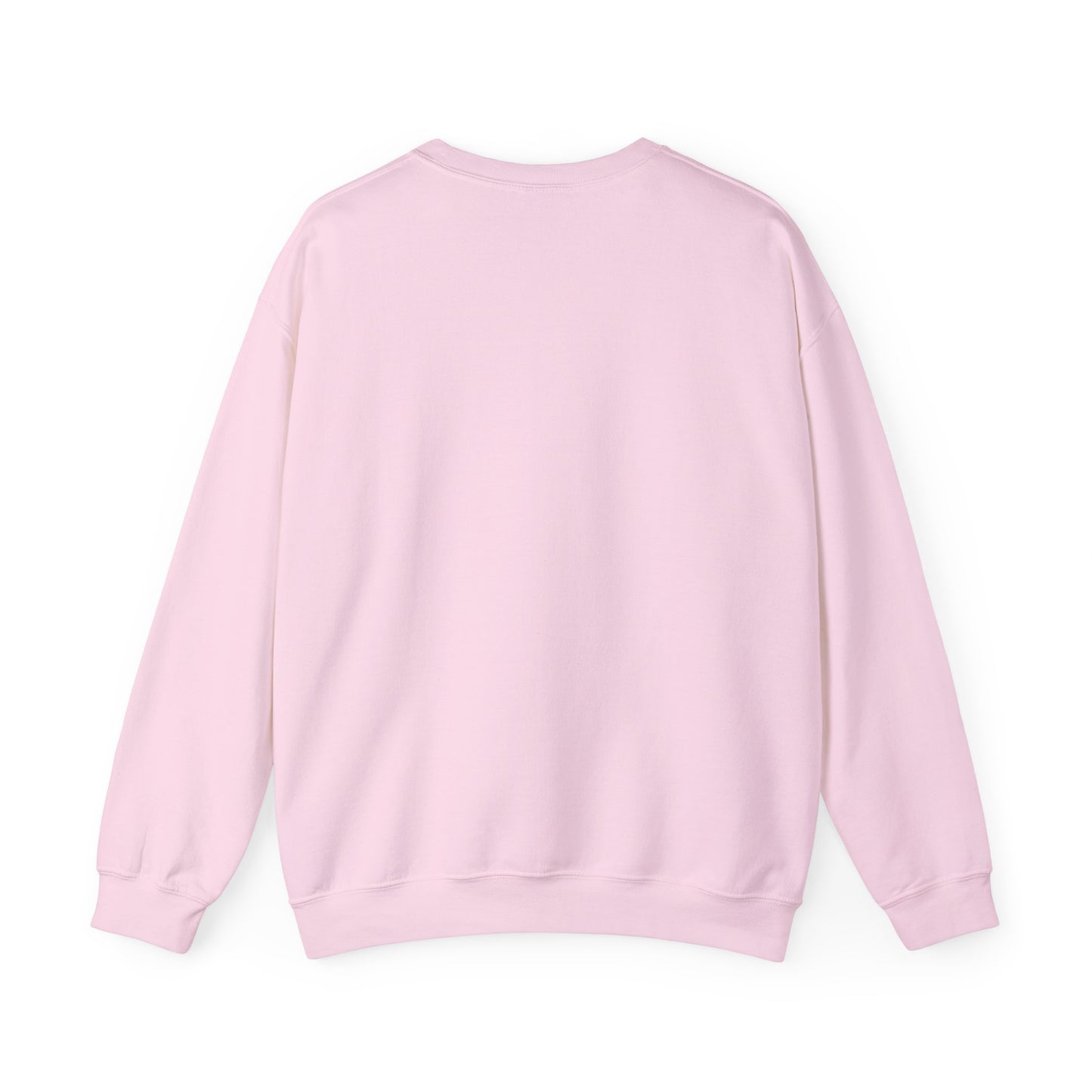 Crewneck Sweatshirt - Pumpkin Spice & Jesus Christ