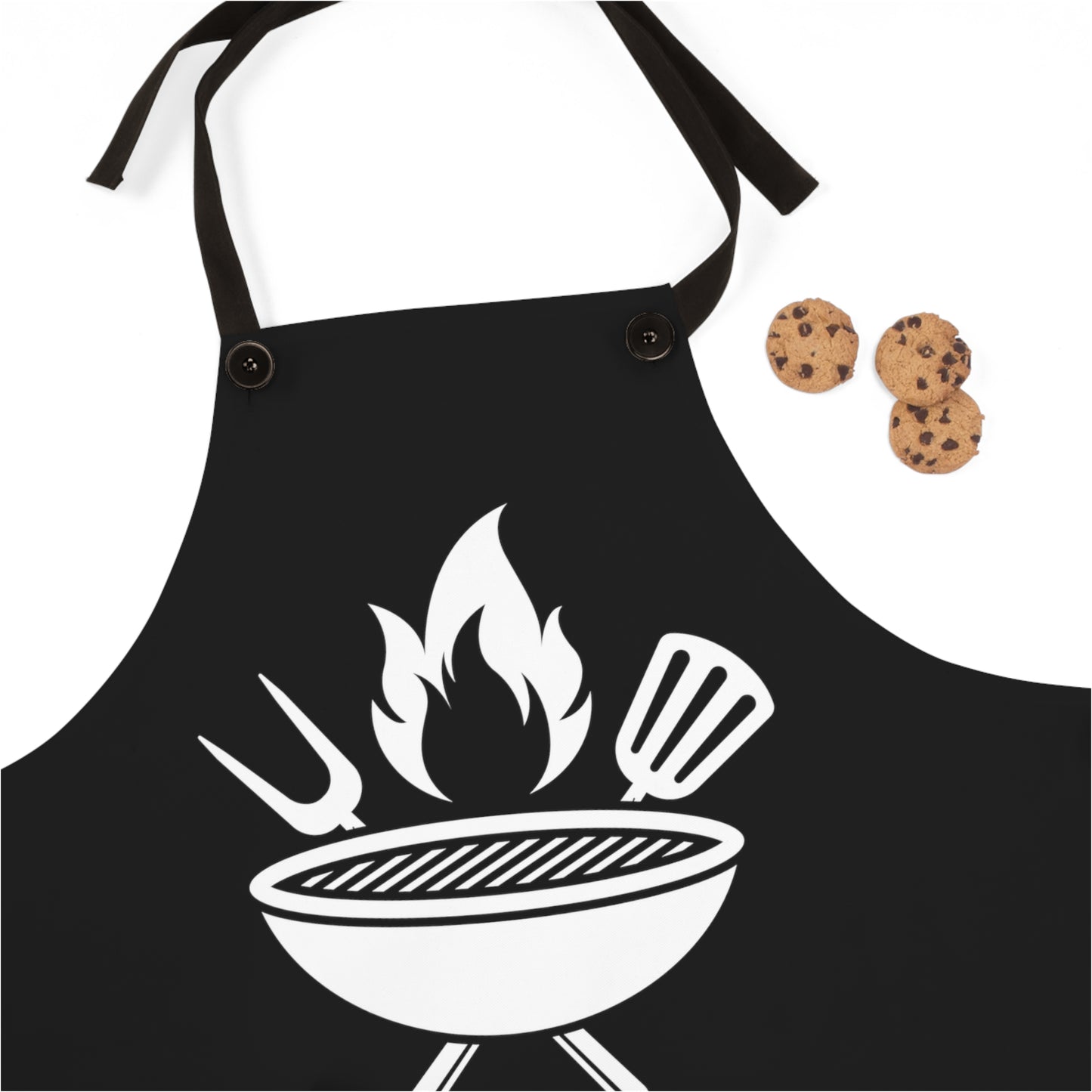 "The GrillFather" Apron