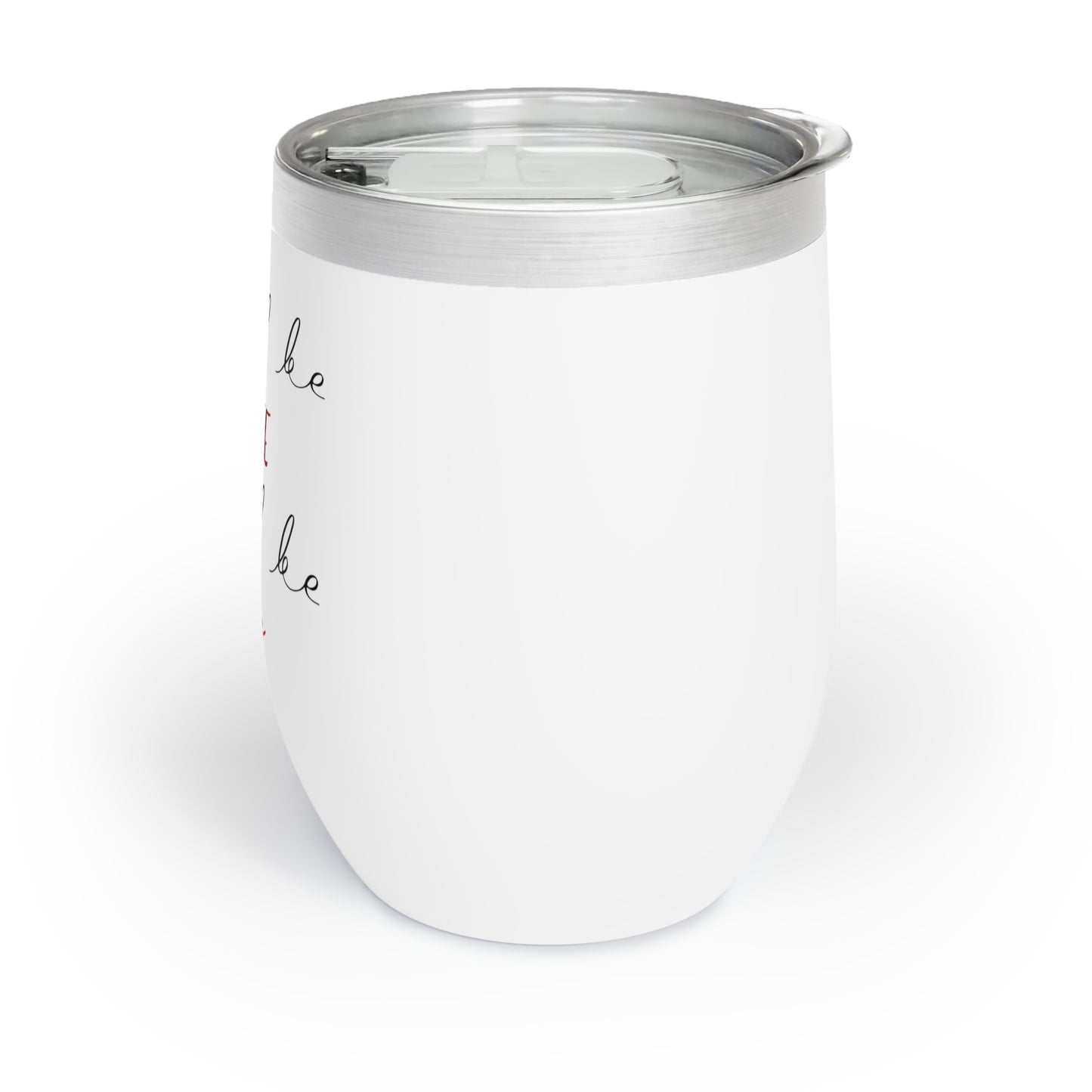 "Coffee or Wine" Chill Wine Tumbler