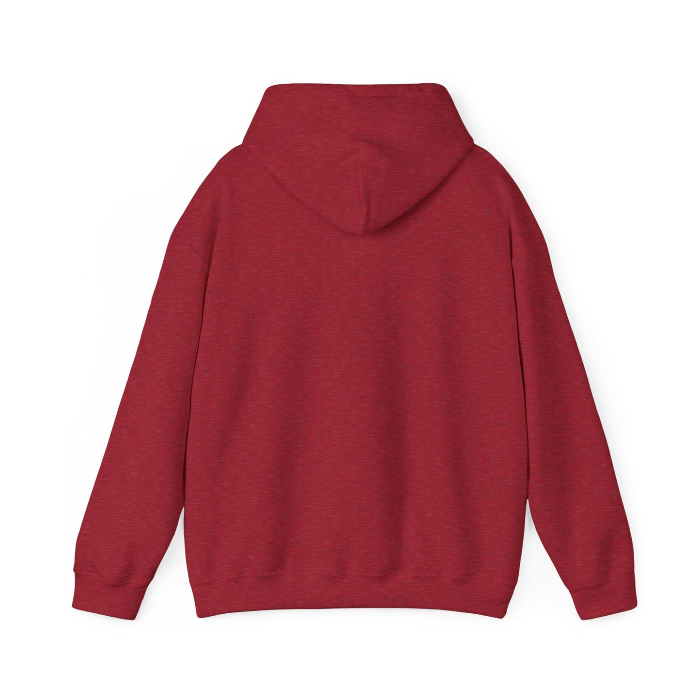 "Mi Burrito Sabanero"- Cozy Hooded Sweatshirt