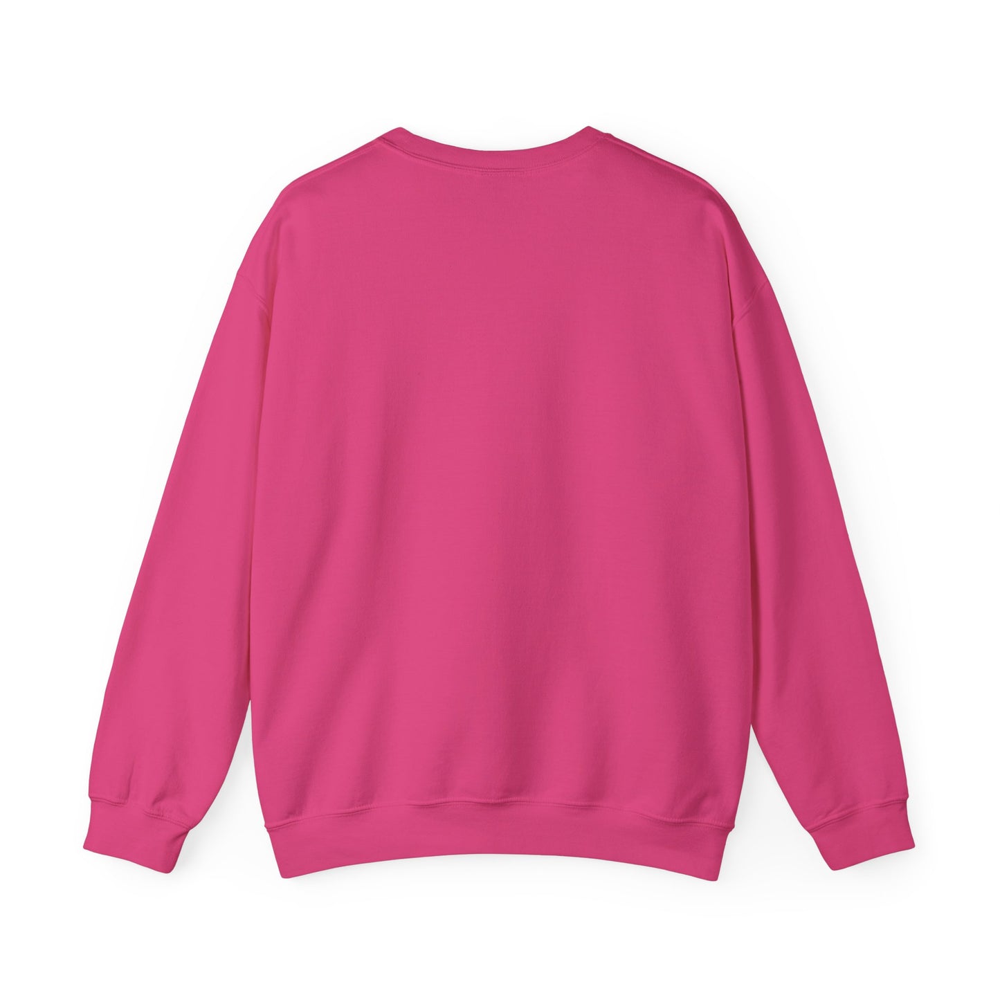 Bougie Gold Ghosts Sweatshirt