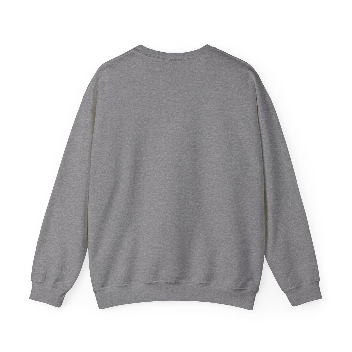 Bougie Gold Ghosts Sweatshirt