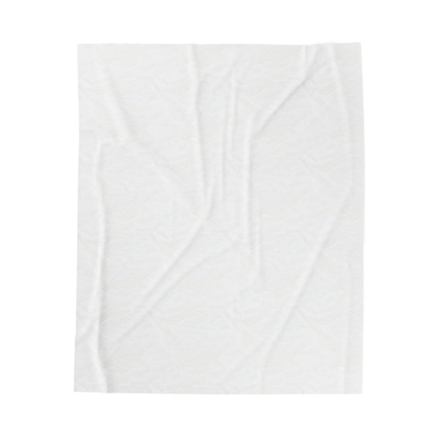 "I Love You"- Plush Blanket