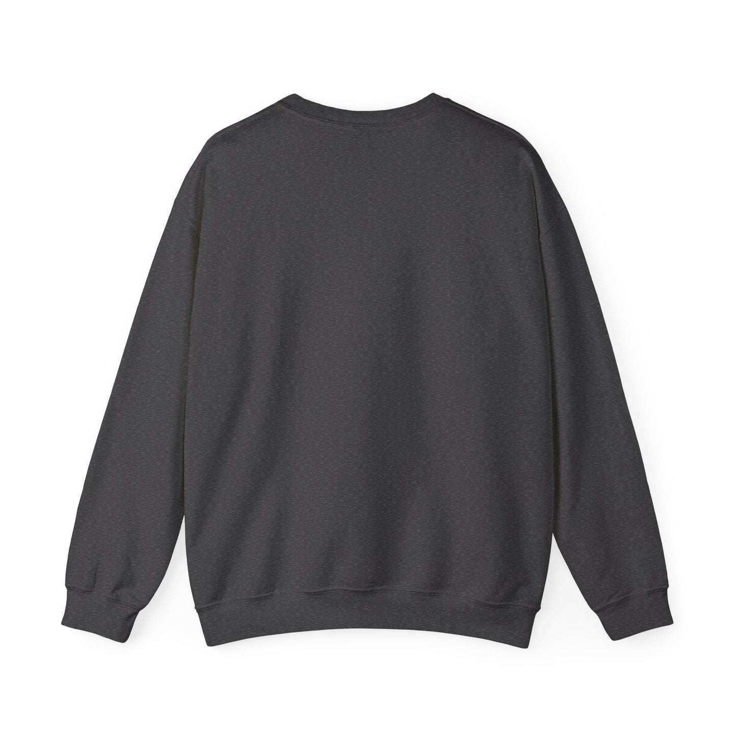 Crewneck Sweatshirt - Pumpkin Spice & Jesus Christ