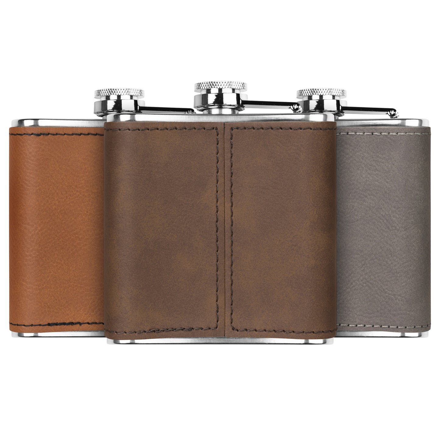 Best Dad Ever Flask