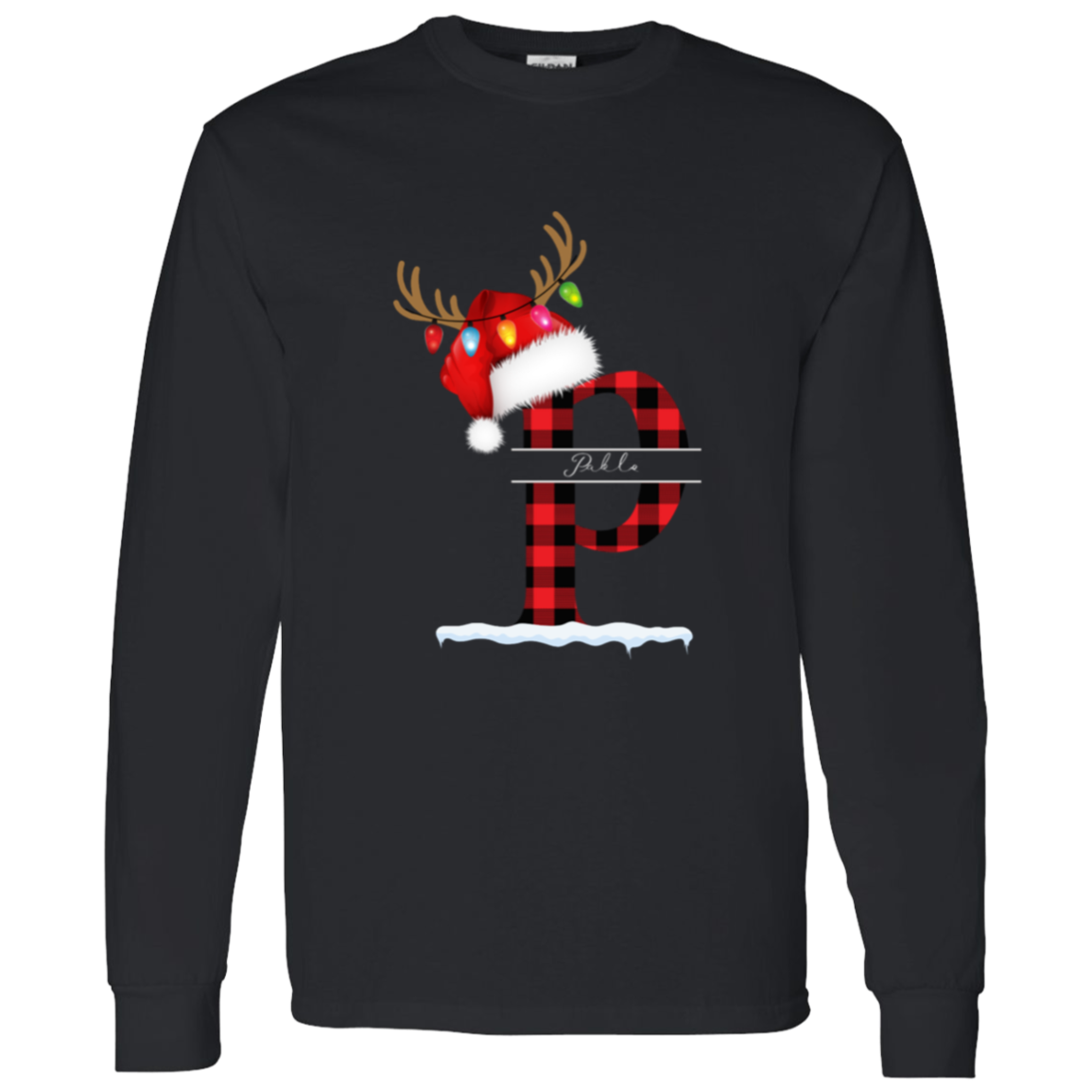 Matching Family Christmas Shirt
