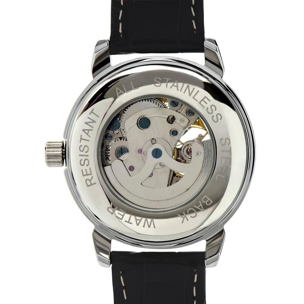 Men's Luxury Watch