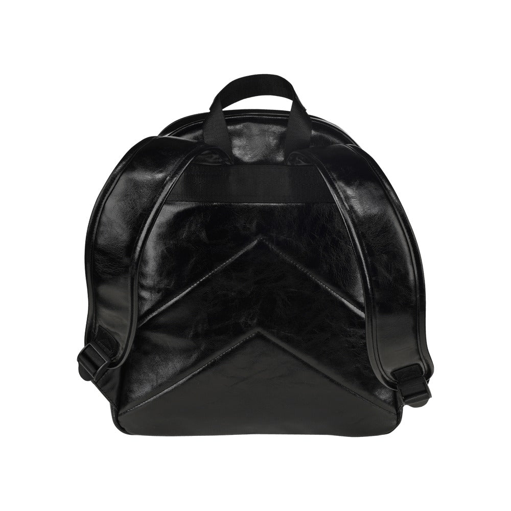 "Trust In The Lord" Multi Pocket Backpack