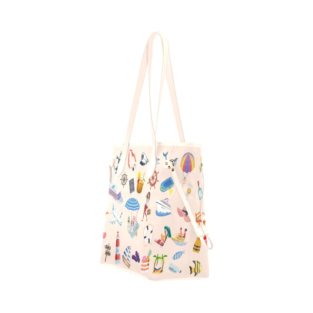 Travel Bag